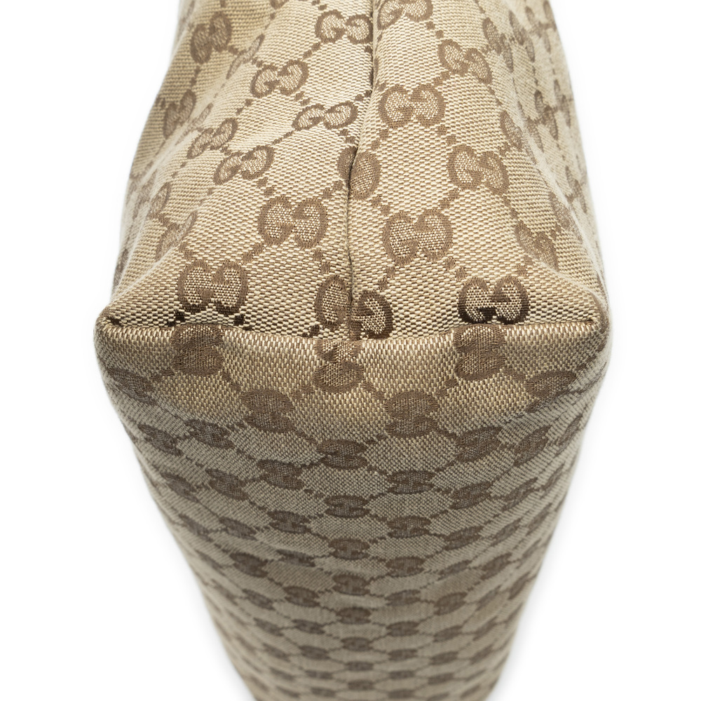 Gucci Large Web Messenger - Picture 8 of 10